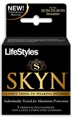 Lifestyles Skyn 3 Pack