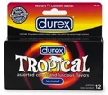 Durex Tropical 12 Pack