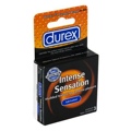 Durex Intense Sensation 3pk