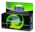 Durex Performax Lubricated 12 Pack
