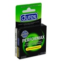 Durex Performax 3pk