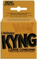 Lifestyles Kyng 3 Pack
