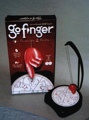Go Finger-Friends and Flirts Game