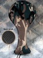 Camo Spank Her(Wd)