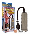 Ron Jeremy's Maximize Your Member Pump Kit