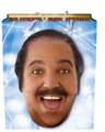 Ron Jeremy Head Bag