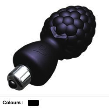 Ass-Berry Blackberry