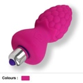 Ass-Berry Raspberry
