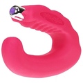 Rock Chick Pink