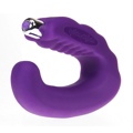 Rock Chick Purple