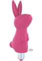 Ramsey Rabbit Pink