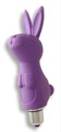 Ramsey Rabbit Purple