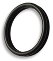 Rudy Ring Tear N Share Black