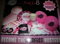 Risque Hostess Kit