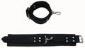 Rubber Ankle Restraints