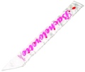 Bachelorette Flashing Sash 72&Quot;
