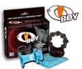 O Boy Vibrating Quickie Kit