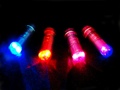 Screaming O Glow Bullet Singles Asst.