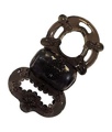 O Man Vibrating Pleasure Ring