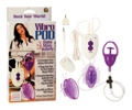 Vibro Pod Digital Music Butterfly