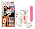 Vibro Pod Digital Music Vibe