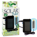 Solar Bullet Silver