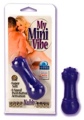 MY MINI VIBE PURPLE NUBBY