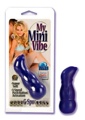 MY MINI VIBE PURPLE G SPOT