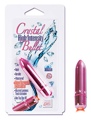 Crystal High Intensity Bullet Pink