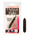 HIGH INTENSITY BULLET BLACK