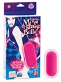 Move N Shake Pink 4 Function