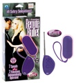 Remote Bullet 7 Function