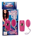 RUBBER COTE REMOTE EGG
