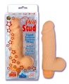 PURE SKIN STUD IVORY