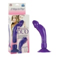Dynamic Duo Vibrating P