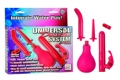 Universal Douche System For Her