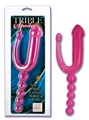 TRIPLE SPOILER PINK