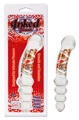 Inked Glass Dual Probe