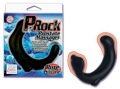 P-ROCK BLACK