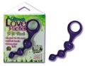 ULTIMATE PACIFIER X10 PURPLE