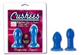 Cushees Blue