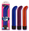 Satin G 8 Sapphire Blue
