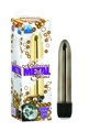 Precious Metal Gems 4.5&Quot; Gun Metal
