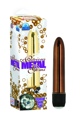 Precious Metal Gems 4.5&Quot; Bronze