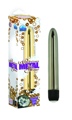 Precious Metal Gems Gun Metal