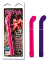 Couples Pleasure Paddle Pink