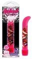 Inked G Pink