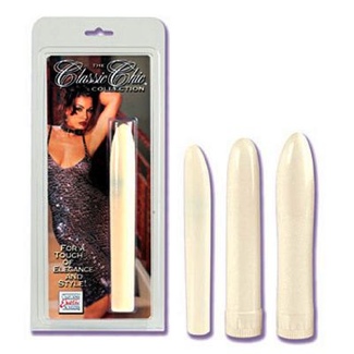 Classic Chic Maxi Mystique