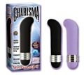 Charisma G Black