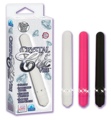 Crystal Chic Vibe White